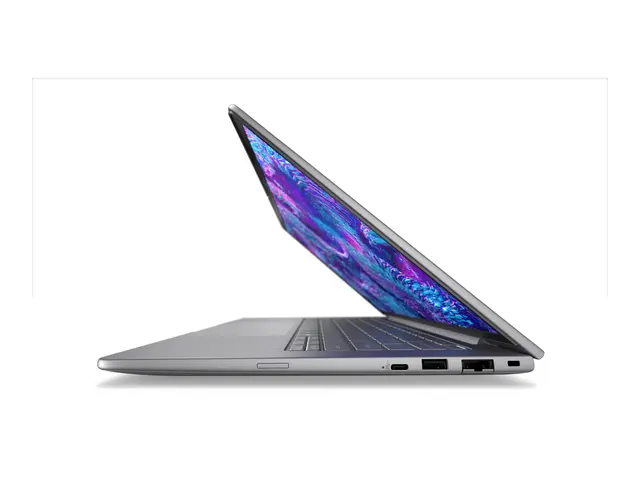 HP ZBook 8 G1i Mobile Workstation - AI PC, 14" Intel Core Ultra 7 ...