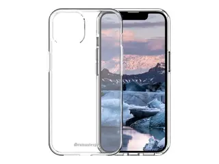 dbramante1928 Iceland Pro - Baksidedeksel for mobiltelefon snappfeste - 100 % resirkulert plast - blank - for Apple iPhone 14