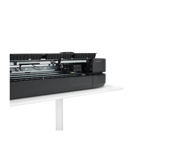 HP DesignJet T250 - 24" storformatsskriver farge ink-jet A1, ANSI ...