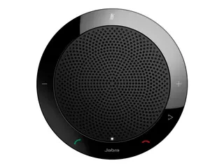 Jabra SPEAK 410 - VoIP stasjon&#230;r h&#248;yttalende telefon kablet - USB