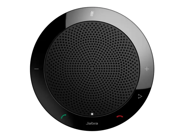 Jabra SPEAK 410 - VoIP stasjonær høyttalende telefon - kablet - USB