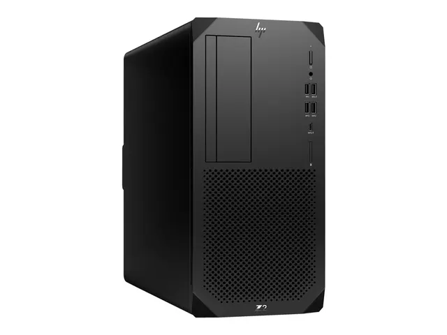 HP Workstation Z2 G9 - tower Core i9 i9-14900K 3.2 GHz 64 GB SSD 1...