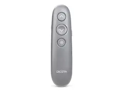 DICOTA - Presentasjonsfjernstyring - grå