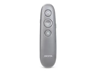 DICOTA - Presentasjonsfjernstyring - grå