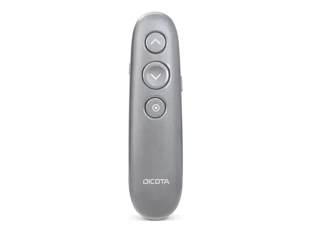 DICOTA - Presentasjonsfjernstyring - grå