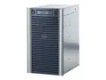 APC Symmetra LX 12kVA Scalable to 16kVA N+1 str&#248;marray - 12000 VA