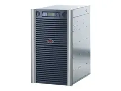 APC Symmetra LX 12kVA Scalable to 16kVA N+1 str&#248;marray - 12000 VA