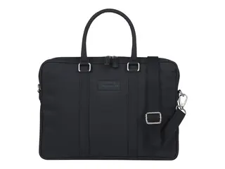 dbramante1928 Fifth Avenue - Notebookbæreveske 15" - svart