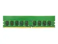 Synology - DDR4 - modul - 8 GB - DIMM 288-pin 1333 MHz / PC4-21300 - ikke-bufret