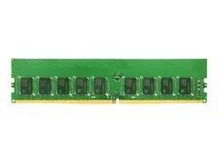 Synology - DDR4 - modul - 8 GB - DIMM 288-pin 1333 MHz / PC4-21300 - ikke-bufret