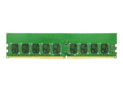Synology - DDR4 modul 8 GB DIMM 288-pin 1333 MHz / PC4-21300 ikke-...