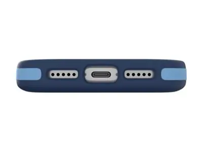 ZAGG Sedona Snap - Baksidedeksel for mobiltelefon MagSafe-samsvar ...