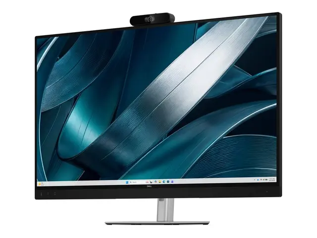 Dell Pro P P4326QEB - LED-skjerm - 43" (42.5" synlig) 3840 x 2160 4K @ 60 Hz - IPS - 350 cd/m² - 1000:1 - 8 ms - HDMI, USB-C - høyttalere 