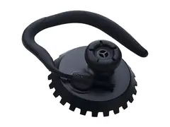 Jabra - &#216;rekrok for hodesett - for PRO 900, 920, 930, 9450, 9460, 9470
