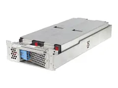 APC Replacement Battery Cartridge #43 UPS-batteri - blysyre - for P/N: SMT2200R2I-AR, SMT2200RMI2UC, SMT3000R2I-AR, SMT3000RM2UC, SMT3000RMI2UC