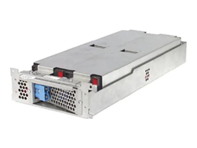 APC Replacement Battery Cartridge #43 - UPS-batteri - blysyre - fo...