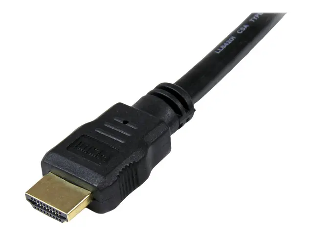 StarTech.com 5m High Speed HDMI Cable - Ultra HD 4k x 2k HDMI Cabl...