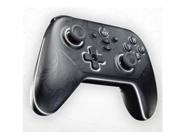 Lexip Advanced Pro Tattoo - Assassin's Creed Black Flag: Resynced ...