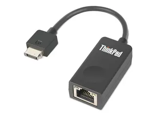 Lenovo ThinkPad Ethernet Extension Adapter Gen 2 - Nettverkadapterkabel - R