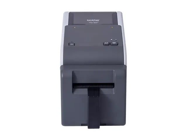 Brother TD-2320DFC203 - Etikett-/kvitteringsskriver S/H direkteter...