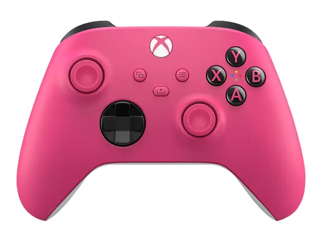 Microsoft Xbox Wireless Controller - Håndkonsoll trådløs Bluetooth...