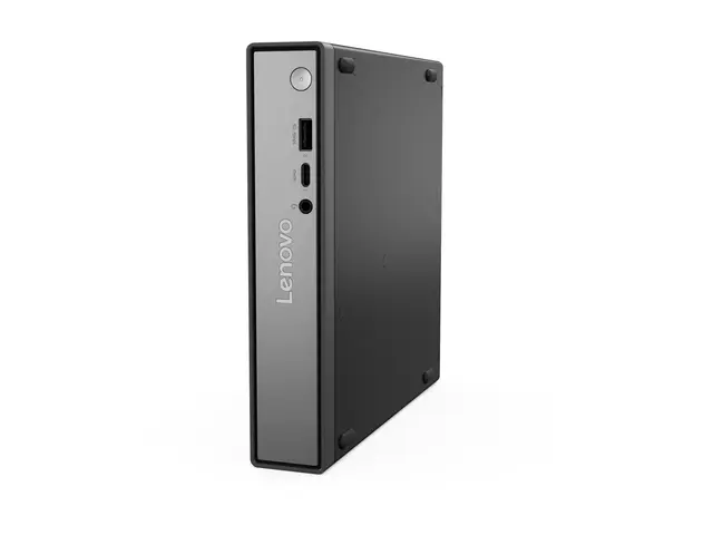 Lenovo ThinkCentre neo 50q QC - tiny Snapdragon X X1-26-100 16 GB ...