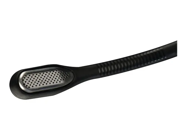Jabra BIZ 2400 II QD Mono UNC 3-in-1 - Hodesett - on-ear - konvert...