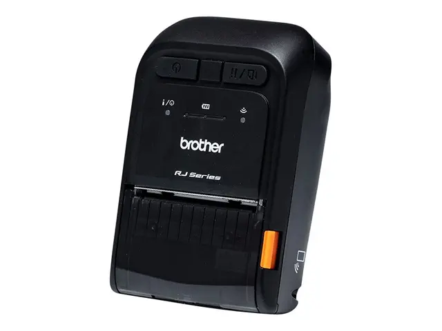 Brother RuggedJet RJ-2055WB - Kvitteringsskriver - direktetermisk ...
