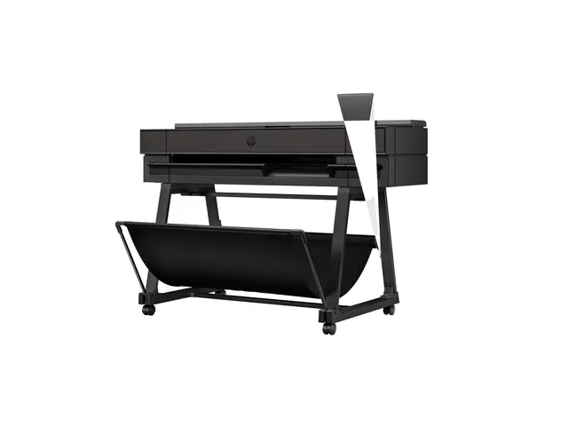 HP DesignJet T850 - 36" storformatsskriver farge ink-jet Rull (91,...