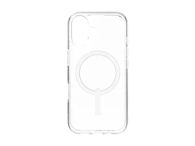 ZAGG Luxe Snap - Baksidedeksel for mobiltelefon MagSafe-samsvar bl...