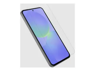 OtterBox - Skjermbeskyttelse for mobiltelefon 9H - glass - blank - for Samsung Galaxy A36, A56