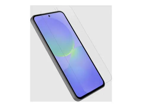 OtterBox - Skjermbeskyttelse for mobiltelefon 9H - glass - blank - for Samsung Galaxy A36, A56