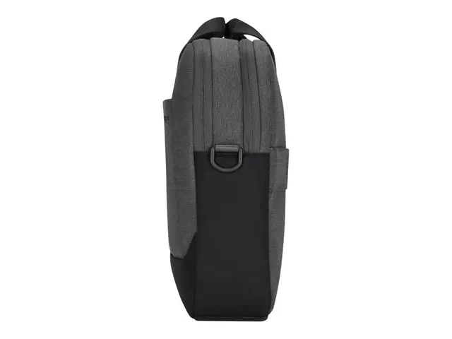 Targus Cypress Briefcase with EcoSmart - Notebookbæreveske - 15.6"...