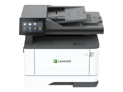 Lexmark MX432adwe - Multifunksjonsskriver S/H laser A4/Legal (medi...