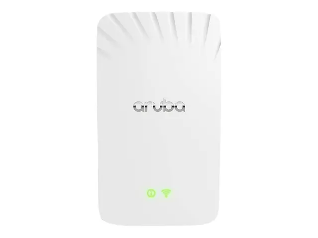 HPE Aruba AP-505H (RW) TAA Unified Hospitality - Trådløst tilgangs...