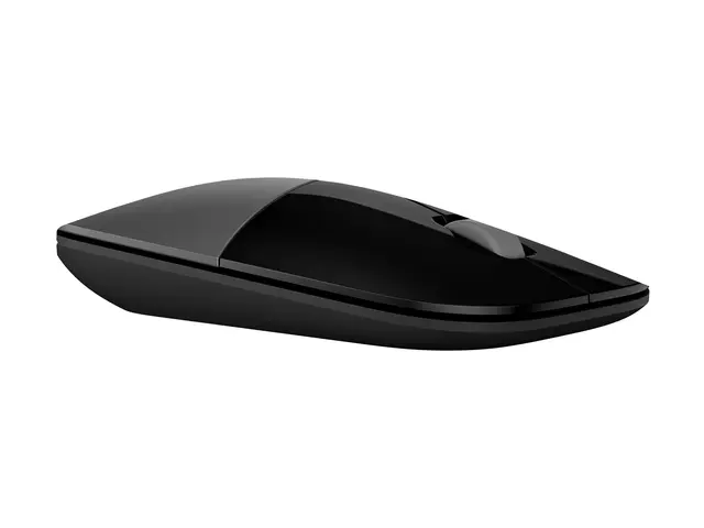 HP Z3700 - Mus optisk 3 knapper trådløs Bluetooth 5.0, 2.4 GHz USB...