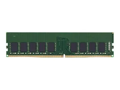 Kingston - DDR4 modul 16 GB DIMM 288-pin 2666 MHz / PC4-21300 ikke...