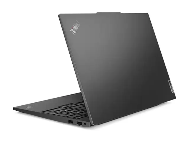 Lenovo ThinkPad E16 Gen 2 - AI Ready 16" Intel Core Ultra 5 125U 1...