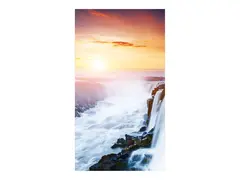 Samsung VH55R-R - 55" Diagonalklasse VHR-R Series LED-bakgrunnsbelyst LCD-skjerm intelligent skilting - 1080p 1920 x 1080 - direktebelyst LED - skinnende