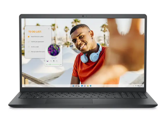 Dell Inspiron 15 3535 - 15.6" AMD Ryzen 5 7530U 16 GB RAM 512 SSD ...
