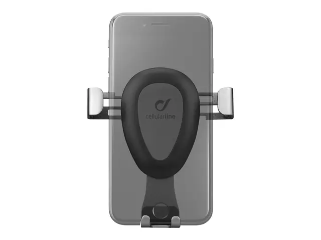 Cellular Line Handy Wing Pro - Bilholder for mobiltelefon svart