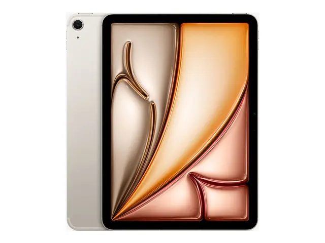 Apple 11-inch iPad Air M2 Wi-Fi - Tablet 512 GB 11" IPS (2360 x 16...