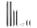 APC - Tannstangsett - 42U - for NetShelter SX