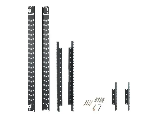 APC - Tannstangsett - 42U - for NetShelter SX