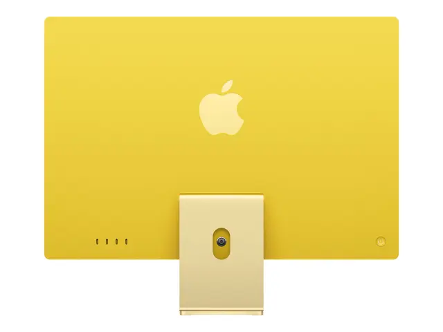 Apple iMac with 4.5K Retina display - alt-i-ett M4 16 GB SSD 512 L...