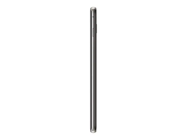 2nd-C Galaxy S10 128GB Black C-grade | Brukt 2 års garanti Grade C...