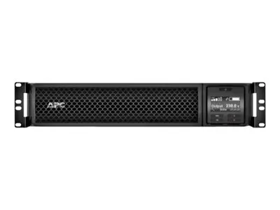 APC Smart-UPS SRT 3000VA RM - UPS (rackmonterbar/ekstern) AC 220/2...
