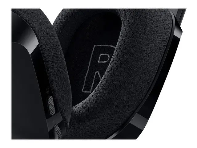 Logitech G G733 LIGHTSPEED Wireless RGB Gaming Headset - Hodesett ...