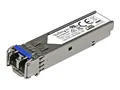 STARTECH.COM MSA Uncoded SFP Module 1000BASE-LX 1GbE Single Mode Fiber Optic