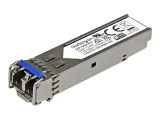 STARTECH.COM MSA Uncoded SFP Module 1000BASE-LX 1GbE Single Mode Fiber Optic